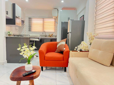 SHORT STAY APARTMENTS