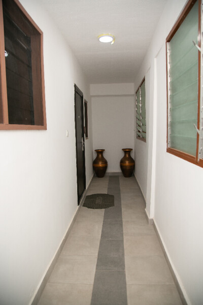 One-Bedroom Apartment - Gye Nyame 6