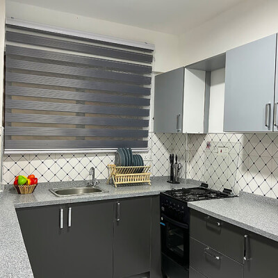 Two-bedroom apartment  - Gye Nyame 11