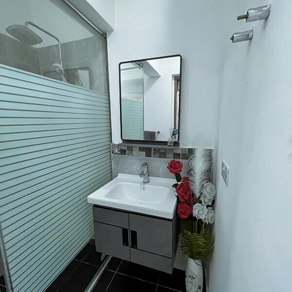 One-Bedroom Apartment - Sankofa 12-4