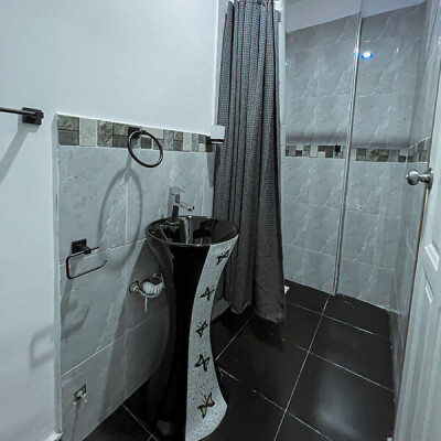 Two-bedroom apartment  - Gye Nyame 11