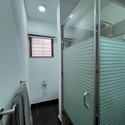 Two-bedroom apartment  - Sankofa 11