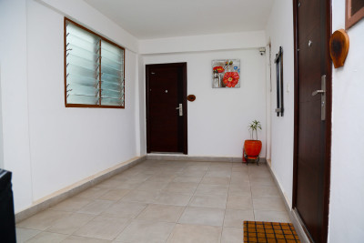 Two-bedroom apartment  - Gye Nyame 5